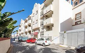 797 Holiday Rentals - Piso Para 3 En La Carihuela Con Piscina